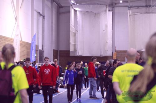 Regionmästerskapen inomhus 2024