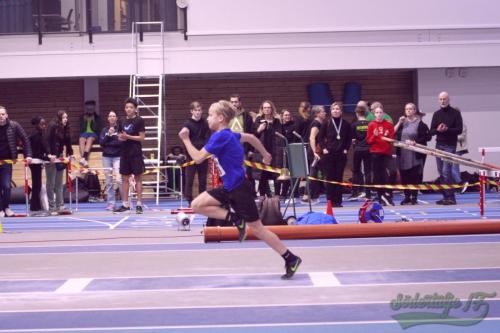 Regionmästerskapen inomhus 2024